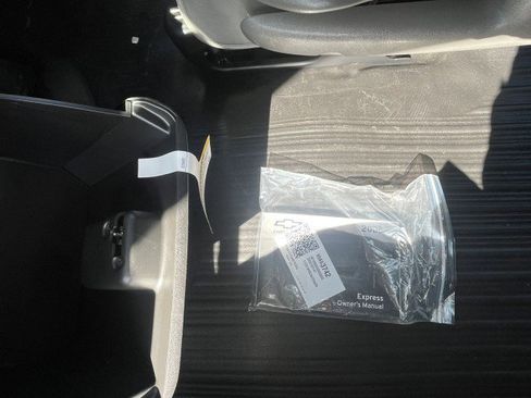 New 2025 Chevrolet Express 2500 w/ Driver Convenience Package image 20