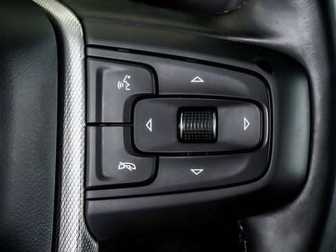 Used 2024 GMC Yukon XL Denali AWD/4WD image 37
