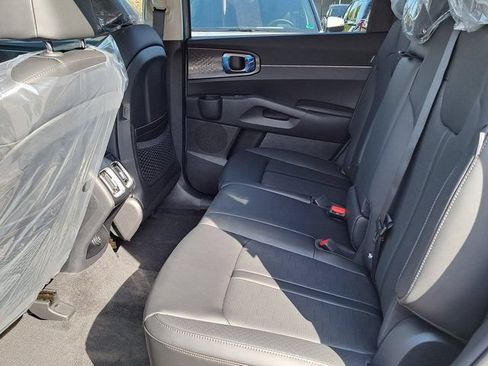 New 2026 Kia Sorento S AWD/4WD image 13