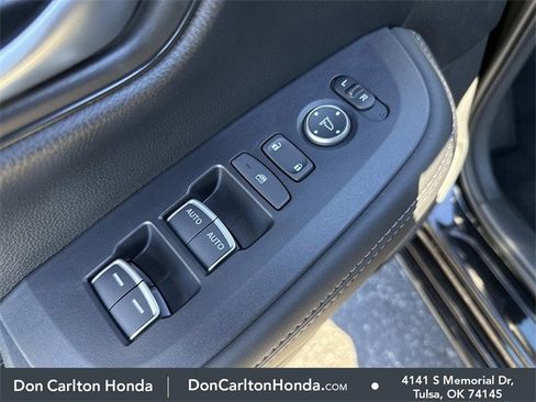 New 2026 Honda HR-V EX-L image 13