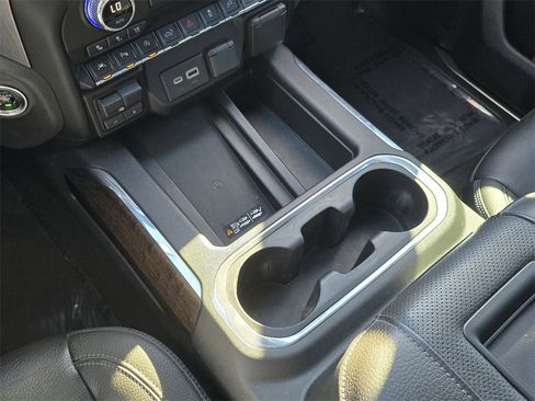 Certified 2020 GMC Sierra 1500 Denali w/ Denali Premium Package image 23