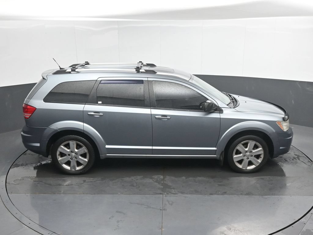 Used 2009 Dodge Journey R/T w/ Convenience Group II FWD image 14