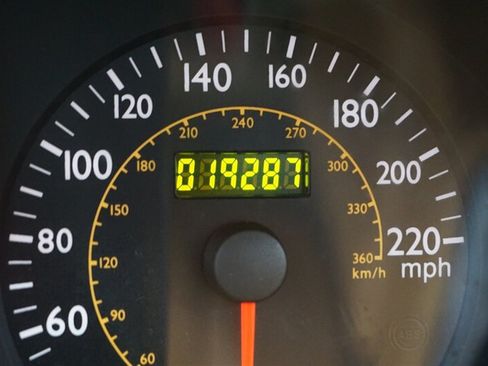 Used 2007 Ferrari F430 Spider RWD image 4