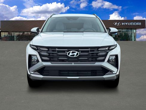 Used 2026 Hyundai Tucson SEL Plus FWD image 12