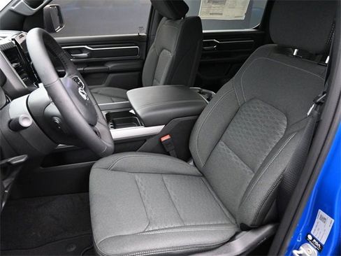 New 2026 RAM 1500 Big Horn image 13