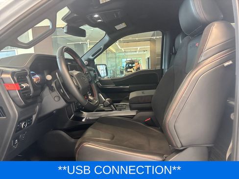 Used 2025 Ford F150 Raptor w/ Equipment Group 803A Raptor R AWD/4WD image 13