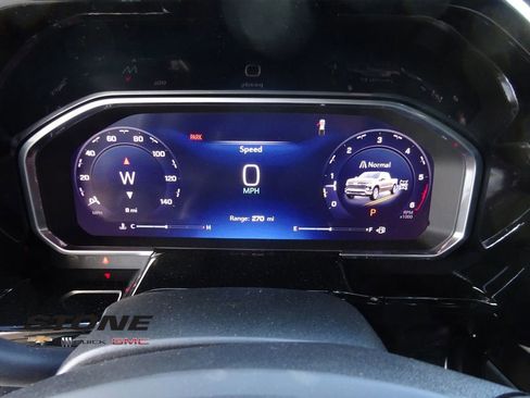 New 2026 Chevrolet Silverado 1500 LTZ AWD/4WD image 26