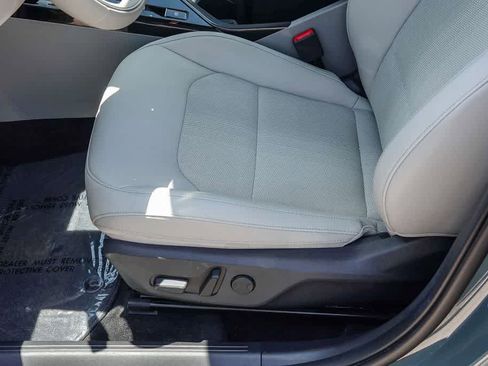 Certified 2023 Kia Niro Wind FWD image 19