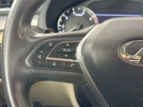 Used 2019 INFINITI QX50 Essential w/ Premium Audio Package image 17