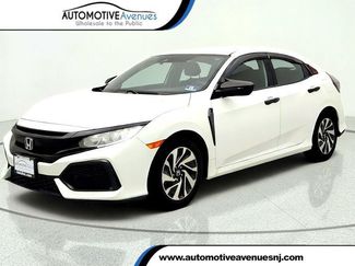 Used 2019 Honda Civic LX video 1