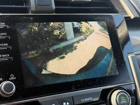 Used 2019 Honda Civic EX image 14