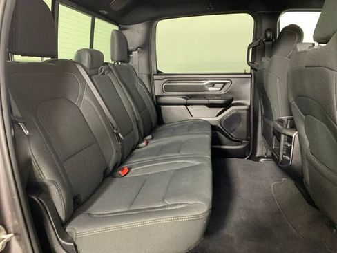 Used 2024 RAM 1500 Big Horn AWD/4WD image 22