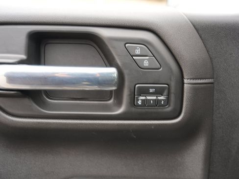 Used 2021 GMC Sierra 1500 Denali w/ Denali Premium Package AWD/4WD image 19
