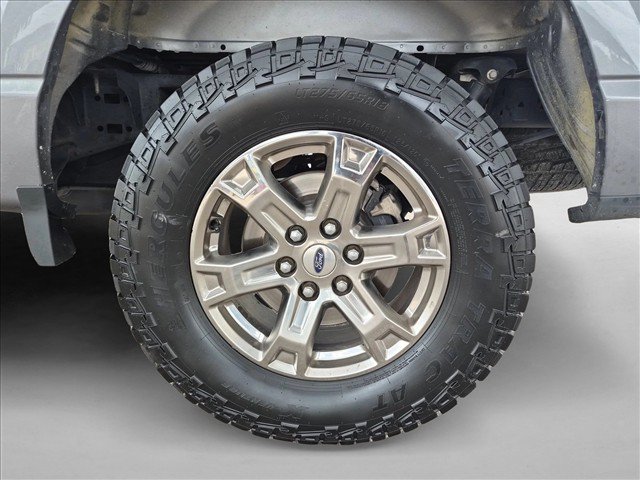 Used 2021 Ford F150 XLT w/ Equipment Group 302A High AWD/4WD image 23