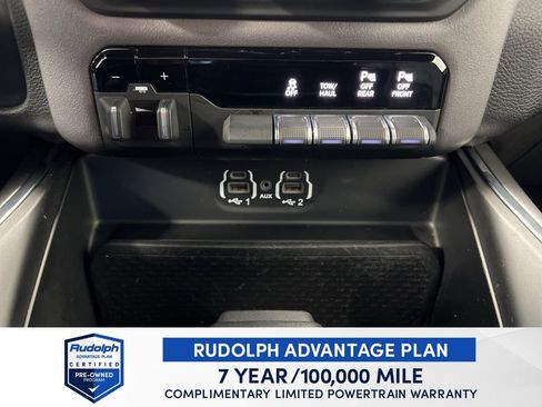 Used 2022 RAM 2500 Laramie image 44