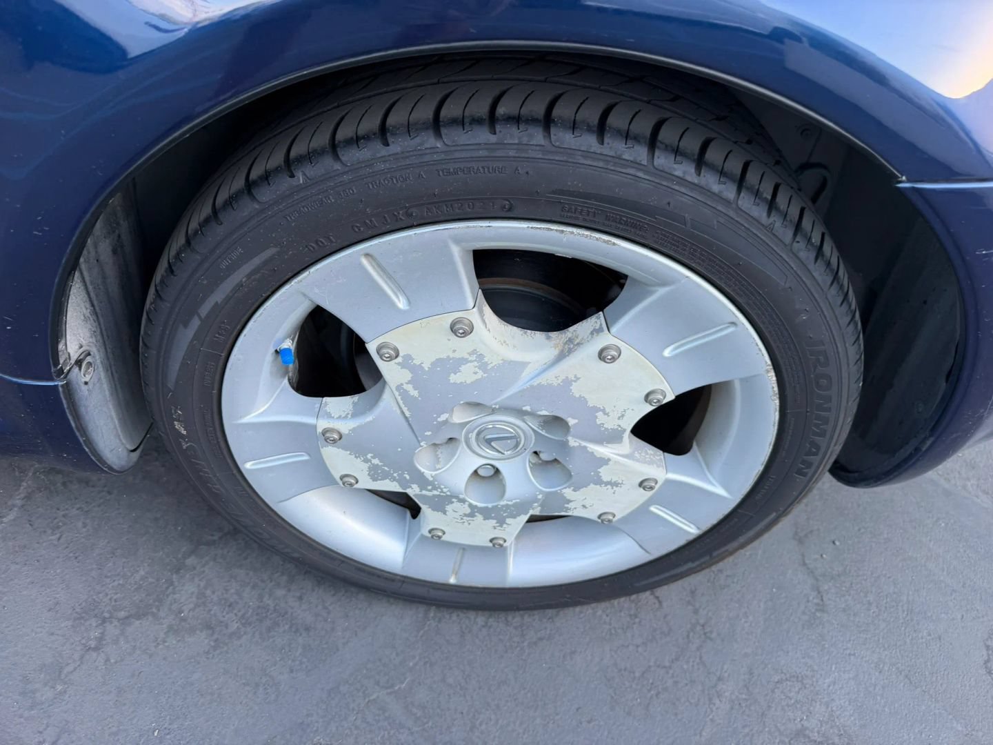 Used 2005 Lexus SC 430 Convertible w/ Preferred Accessory Pkg RWD image 29
