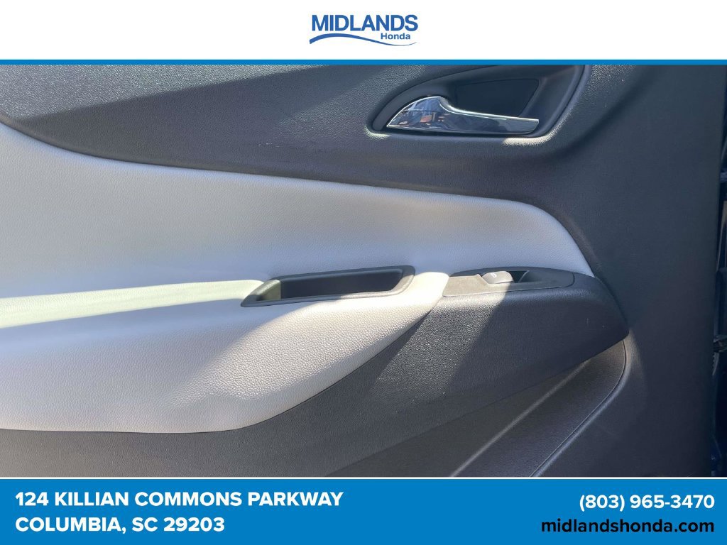 Used 2024 Chevrolet Equinox LS FWD image 12