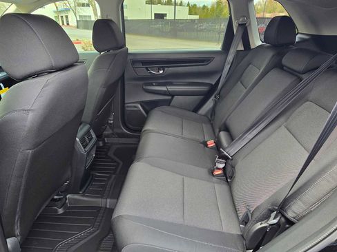 New 2026 Honda CR-V EX image 16