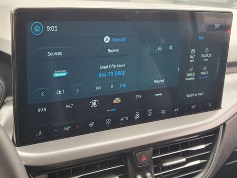 Used 2025 Ford Escape Base image 20