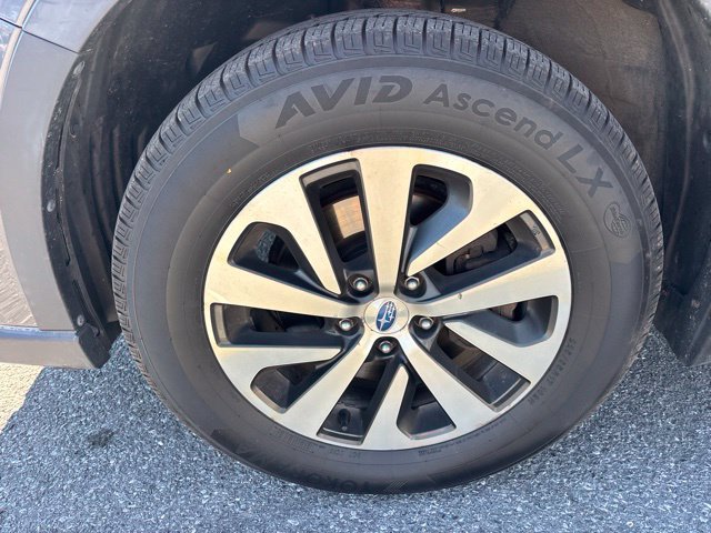 Used 2020 Subaru Outback Premium w/ Popular Package #1 AWD/4WD image 20