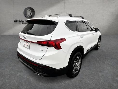 Used 2023 Hyundai Santa Fe SEL AWD/4WD image 6