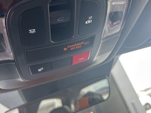 New 2026 Hyundai Sonata N Line FWD image 9