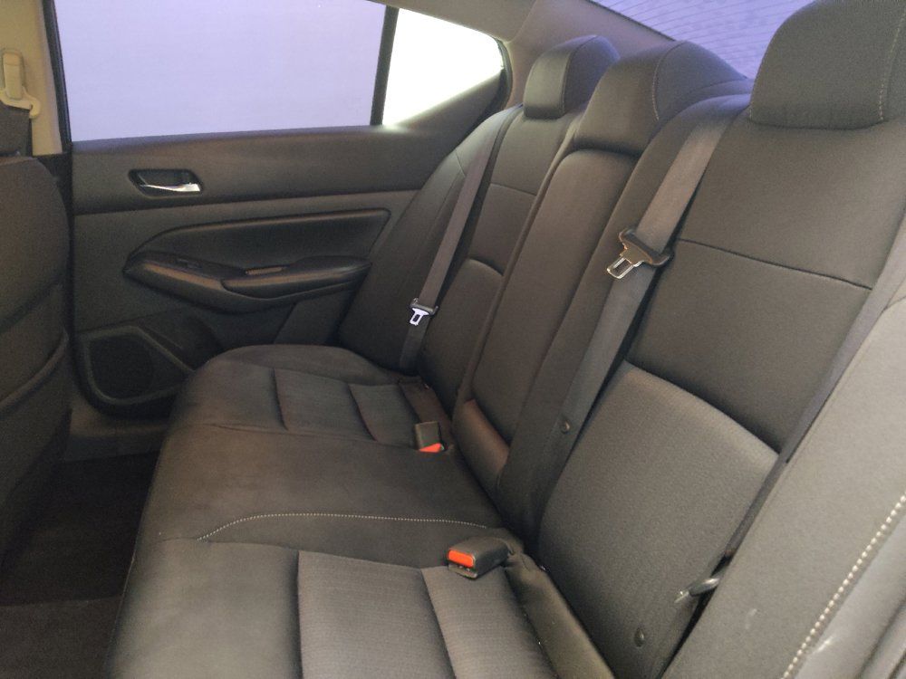 Used 2019 Nissan Altima 2.5 S FWD image 18