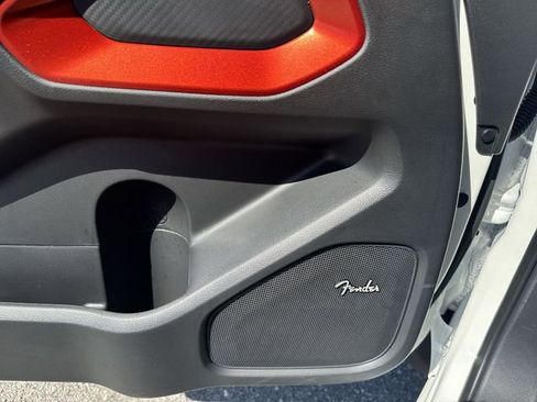 New 2026 Nissan Frontier PRO-4X w/ Pro Premium Package image 28