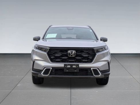 Certified 2025 Honda CR-V Sport Touring image 10