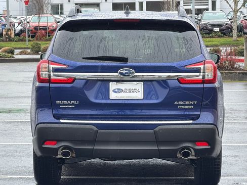 New 2026 Subaru Ascent Touring image 5