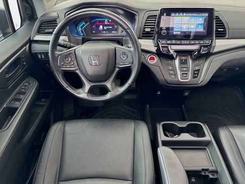 Used 2024 Honda Odyssey EX-L image 30