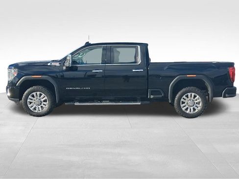 Used 2021 GMC Sierra 2500 Denali w/ Denali Ultimate Package image 11