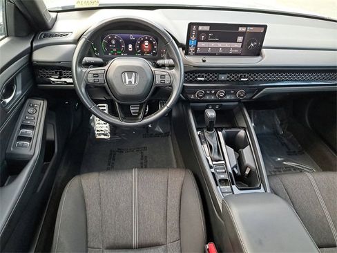 Certified 2023 Honda Accord Sport image 15