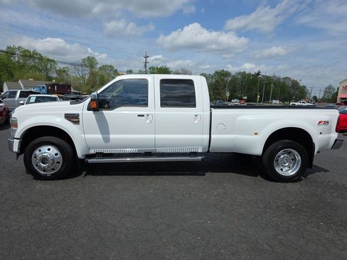 Used 2010 Ford F450 Lariat image 19