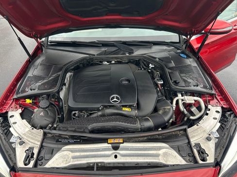 Used 2019 Mercedes-Benz C 300 4MATIC Sedan image 9