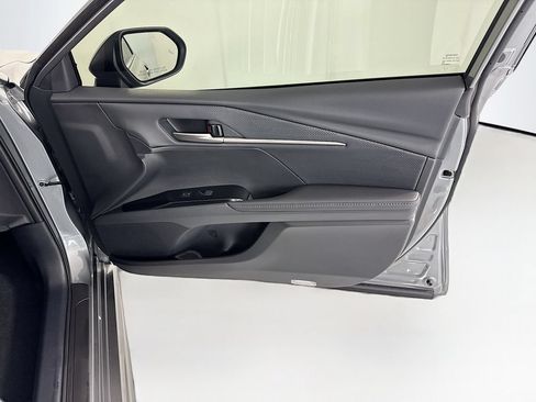 Used 2025 Toyota Camry XSE w/ Premium Package FWD image 25