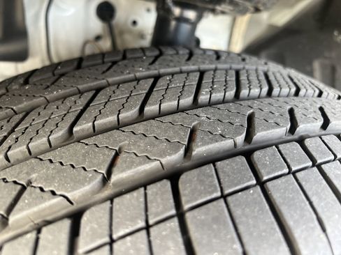 Used 2025 Honda Pilot Black Edition image 13