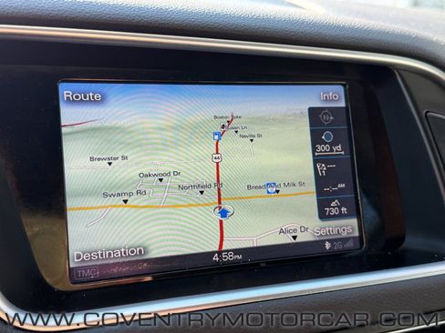 Used 2017 Audi Q5 2.0T Premium Plus w/ Technology Package image 21