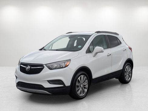 Used 2018 Buick Encore Preferred image 1