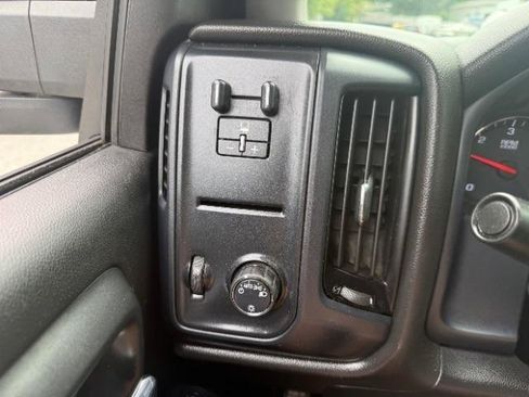 Used 2019 Chevrolet Silverado 2500 W/T w/ WT Convenience Package RWD image 21
