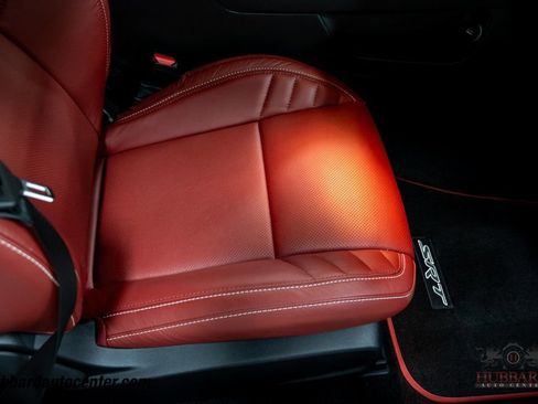 Used 2019 Dodge Challenger SRT Hellcat Redeye image 28