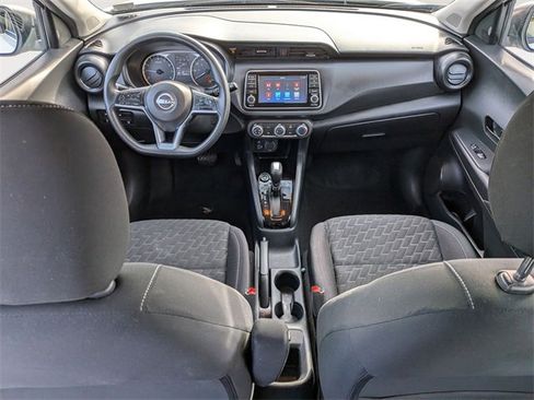Used 2022 Nissan Kicks S image 24