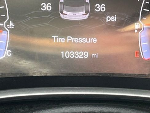 Used 2019 Jeep Compass Limited AWD/4WD image 35