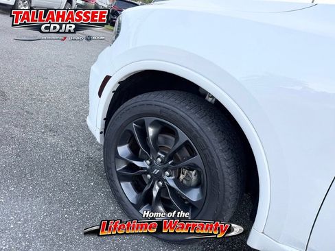 Used 2021 Dodge Durango GT AWD/4WD image 14