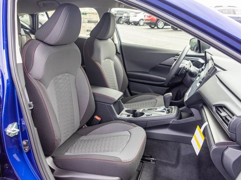 New 2026 Subaru Impreza 2.0i Sport image 36