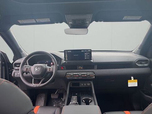 New 2026 Honda Passport TrailSport image 22