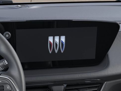 New 2024 Buick Encore GX Sport Touring w/ Experience Buick Package image 22