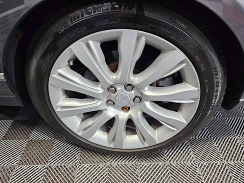 Used 2015 Land Rover Range Rover Supercharged AWD/4WD image 39