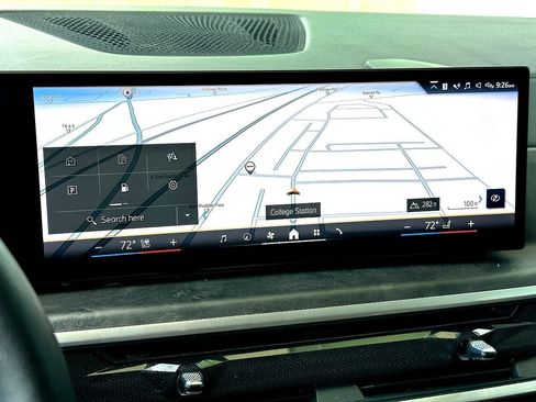 Certified 2024 BMW X7 xDrive40i w/ Climate Comfort Package AWD/4WD image 14