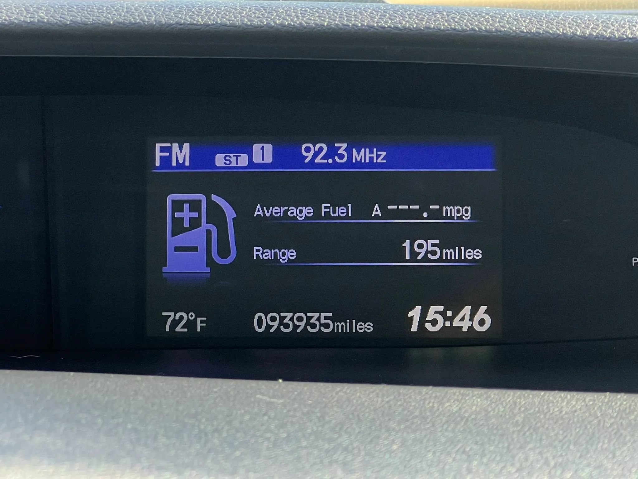 Used 2015 Honda Civic EX image 24
